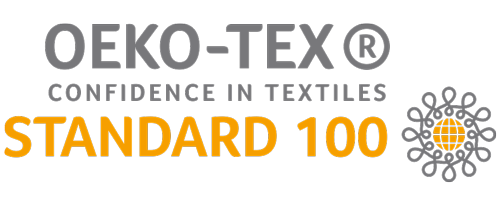 OEKO-TEX STARDARD 100