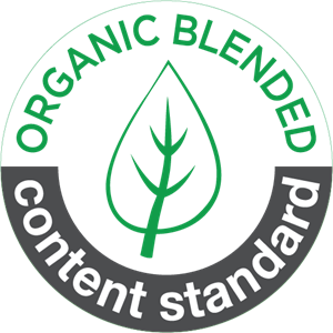 Organic Blended Content Standart