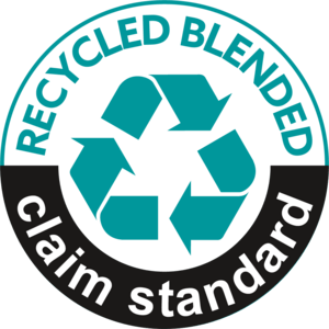 Recycled 100 Claim Standard